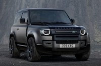 Land Rover Defender ���������� ����� ����������� ����������� ������� ����