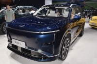 � ���� ������ �������� ���������� �� Wuling Xingguang L
