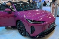 � ���� ������ �������� ���������� �� ����������� ����� Chery Fulwin A9