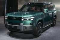 BYD ����������� ������������ Fang Cheng Bao Ti7 �� ������� ���� 755 ��