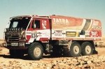 Tatra Trucks ��������� 40 ���� �� ������