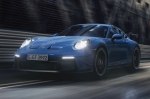 ����������� ��������� Porsche 911 GT3 �� �������� ����� ��������� ���� ��