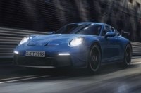 ����������� ��������� Porsche 911 GT3 �� �������� ����� ��������� ���� ��