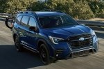 Subaru Ascent ��������� �� ������� ������� � ��� ��� ��� ����������� ������