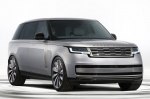 JLR ���� ������������ Range Rover SV Ultra �� ����� �����