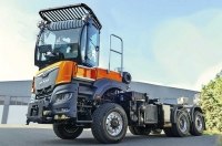 ��������� MAN TGS ��������� ���������� ������