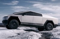 Tesla ������� Tesla Cybertruck ����� ����������� ������ ����
