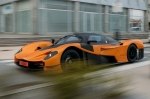 Adamastor Furia � ��������� ������������ �� ���������� ��� �������� �� �������
