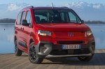 FIAT �������� ������ Qubo L 2027