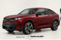 �������� �������� BMW X6 �������� �� ���������� ��������