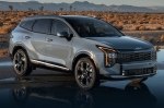 ó������� KIA Sportage ���� ����� � ���