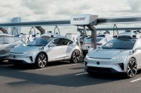 ������� Rocsys ������� ������������ ������ ��� ������� �����