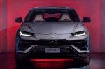 �������� Lamborghini Urus ���������� �� ������ ���