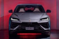 �������� Lamborghini Urus ���������� �� ������ ���