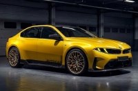 BMW ���� ���� �������� ������������ M3