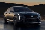 Cadillac ���������� ������������� Blackwing � �����