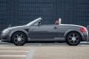 ������ Autoforma �������� ������� Audi TT