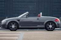 ������ Autoforma �������� ������� Audi TT