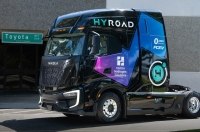 Toyota ������� ��� �������� � ��������� Hyroad � ����� ������������ �������� ���������
