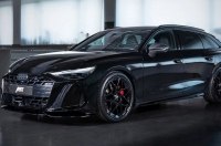 ������ ABT ��������� Audi A6 �� ���� S6