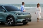 Geely ������ ��������� ���� Toyota � ������볿