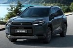 �� ������������ ����� �������� ������� Suzuki