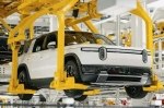 Rivian ������� ����� ������� ������� ����������� R2