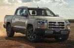 Mitsubishi ����������� ������������ ���� Triton Terra