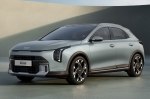 KIA �������� ��������� ����-��� XCeed