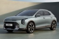 KIA �������� ��������� ����-��� XCeed