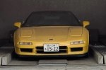��������� �������� Honda NSX-R ������� � ������