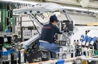 Toyota ���������� ������ �� ������� ������������ �� �� ��������� ���� ������㳿