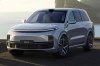 �������� Li Auto ���������� ��������� ������