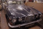 Jaguar Mark X 1968 ���� �������� � ����� ����� ��� ����������