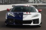 Corvette ZR1X ��������� � ��� ����-���� �� 110-� ����� �Indianapolis 500�