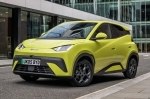BYD ���� ��������� ������� ������������ � ������ ��������