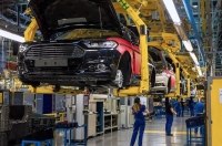 ����� Ford � ������� ���������� �� �������� Geely