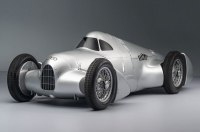 Auto Union Lucca 1935 ���� ��������� ���������� Audi
