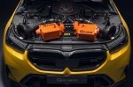 � ͳ������� ���������� �������� BMW M5