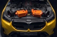 � ͳ������� ���������� �������� BMW M5