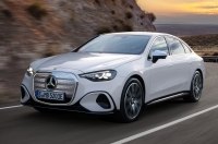 ����� Mercedes-Benz C-Class 2026 ������� � ������
