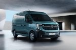 ����� Renault Master: ������������� ������ ������ ��������, �� ����� ��������� ������ � �������������� �� ������������