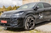 ������� �������� ����� �������������� Volkswagen T-Roc