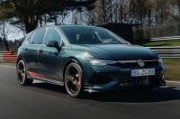 VolkswagenGolf GTI EDITION 50 ���� ���������� ������� ���� �� �����������