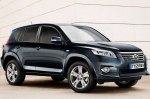 Toyota ����������� ��������� ������ ������� ������ RAV4