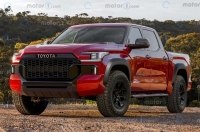 Toyota ���� ���������� ����� ����� Tundra