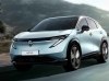 ��������� Nissan Ariya ������ ��������� � �����