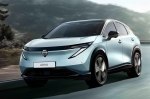 ��������� Nissan Ariya ������ ��������� � �����