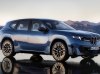 �������� ������� ������ BMW iX3 50 xDrive 2027 � ���