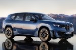 �������� ������� ������ BMW iX3 50 xDrive 2027 � ���